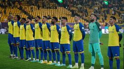 Al Nassr Vs Al Khaleej Live Score Saudi Pro League