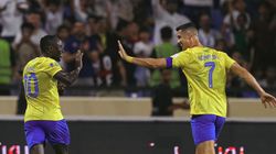 Al Nassr Vs Al Wehda Live Score Saudi Pro League