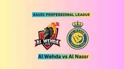 Al Wehda Vs Al Nassr Live Streaming Saudi Pro League Schedule Telecast