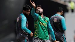 Mohammad Amir Controversial Outburst System Ne Kaha Tha Ki Behen Ki