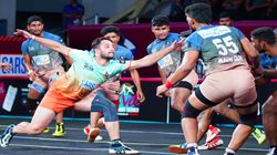 Yuva Kabaddi Series 2023 Top Five Youngsters Who Impressed