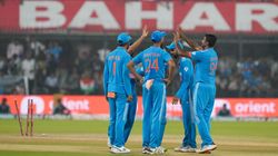 Ind Vs Aus World Cup Final Gautam Gambhir Predicts India Playing 11 Gives Verdict On Ashwin