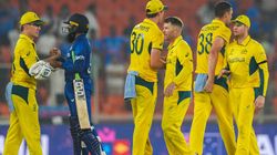 Aus Vs Eng Australia Exact Revenge On England Push Them Out Of World Cup 2023 Semifinal Race