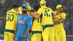 Icc World Cup Final 2023 India Vs Australia Match Report