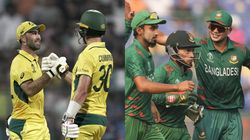 Australia Vs Bangladesh Live Streaming Telecast How To Watch Aus Vs Ban Icc World Cup 2023 Match