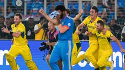 Icc World Cup Final 2023 Report Card Players Rating