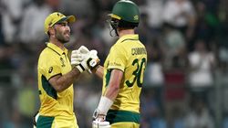 Icc World Cup 2023 Aus Vs Afg Big Show Glenn Maxwell Propels Australia To Historic Win At Wankhede