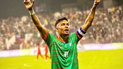 Bangladesh Vs Australia Live Score Football World Cup Qualification Asia Updates