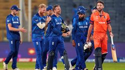 Eng Vs Ned World Cup 2023 Match 40 Awards List Man Of The Match Key Stats Presentation Ceremony