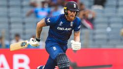 World Cup 2023 Ben Stokes Sends Warning Signal To Pakistan With Century