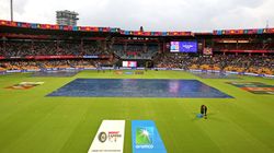 New Zealand Vs Sri Lanka World Cup 2023 Weather Updates Rain Prediction Bengaluru November 