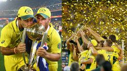 Australia Cricket World Cup Triumphs Captains Who Forged A Legacy Of Glory