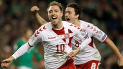 Manchester United Eriksen Rasmus Hojlund Injury How Long Will They Miss
