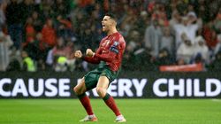 Why Cristiano Ronaldo May Not Play For Portugal In The Upcoming Euro 2024 Qualifiers