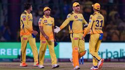 Csk Retained Released Players List 2024 Squad Purse Before Ipl 2024 Auction