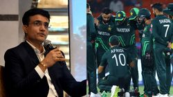 World Cup 2023 Sourav Ganguly India Bold Claim Pakistan Semifinal