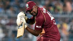 West Indies Batter Darren Bravo Takes Break From International Cricket After England Odi Snub