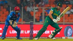 Sa Vs Afg World Cup 2023 Match 42 Awards List Man Of The Match Key Stats Presentation Ceremony