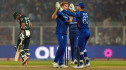 Pak Vs Eng World Cup 2023 Match 44 Awards List Man Of The Match Key Stats Presentation Ceremony