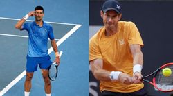 Serbia Vs Great Britain Davis Cup 2023 Live Streaming Where To Watch Djokovic Vs Murray