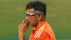 World Cup 2023 Will Rahul Dravid Continue As Team India Head Coach After Two Year Tenure Expires