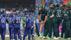 England Vs Pakistan Playing 11 World Cup 2023 Eng Vs Pak Lineup Team News Injury Update