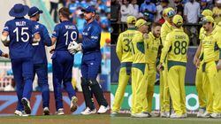 England Vs Australia Live Streaming Telecast Details For Icc World Cup 2023 Match 