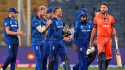 England Vs Netherlands World Cup 2023 Match Report