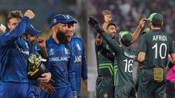 England Vs Pakistan Live Streaming Telecast How To Watch Eng Vs Pak Icc World Cup 2023 Match 