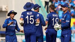 World Cup 2023 Indian Air Pollution Making England Player Use Inhaler In Mumbai Delhi