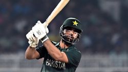 Ban Vs Pak Icc World Cup 2023 Net Run Rate On Our Mind Says Fakhar Zaman