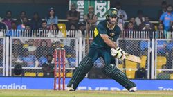 Yesterday Cricket Match Result India Vs Australia November 28 