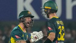 India Vs Australia 3rd T20i Glenn Maxwells Houdini Act Propels Australia To Big Win