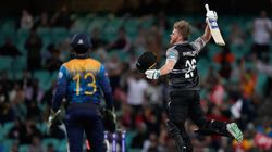 Nz Vs Sl Dream11 Prediction Playing Xi Squads Weather For New Zealand Vs Sri Lanka World Cup 