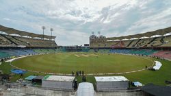 India Vs Australia 2nd T20i Greenfield International Stadium Pitch Report Weaather Forecast Records