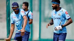 Ipl 2024 Kane Williamson Rashid Khan Shubman Gill Captaincy Options For Gujarat Titans