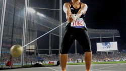 Hammer Thrower Rachna Kumari Fails Dope Test