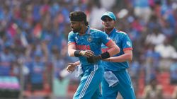 Why Hardik Pandya Is Ruled Out Of World Cup 