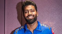 Hardik Pandyas First Reaction After Leaving Gujarat Titans For Ipl 