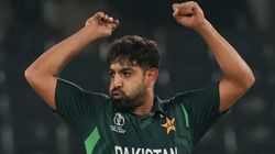 Pak Vs Nz Haris Rauf Has Leaked More Runs Than Virat Kohli Rohit Sharma Have Scored World Cup 