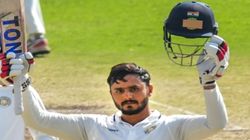 Ipl 2024 Auction Four Domestic Players Who Will Attract Bidding Wars