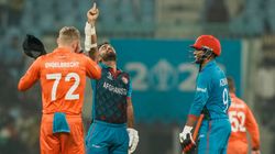 Who Won Yesterday World Cup 2023 Match Afghanistan Vs Netherlands November 