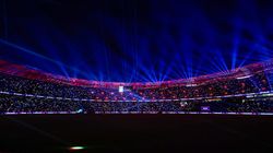 Icc Mens Cricket World Cup 2023 Achieve Record Turnout Of 1 25m Spectators