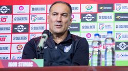 Igor Stimac Says Afc Asian Cup 2024 Is Not Priority For India Football Team