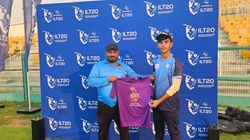 Ilt20 Launches School Cricket Programme Across Uae