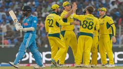 India Vs Australia World Cup 2023 Final Awards List Man Of The Match Key Stats Presentation