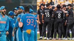 India Vs New Zealand Playing 11 World Cup 2023 Sf1 Ind Vs Nz Lineup Team News Injury Update