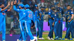 India Vs Sri Lanka Playing 11 World Cup 2023 Ind Vs Sl Lineup Team News Injury Update