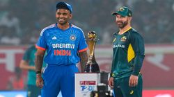 India Vs Australia 2nd T20i Prediction Who Will Win Ind Vs Aus T20 Match