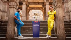 Icc Cricket World Cup 2023 Final India Vs Australia Epic Showdown In Ahmedabad